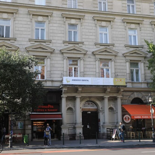 Andrassy Dental Medical Center